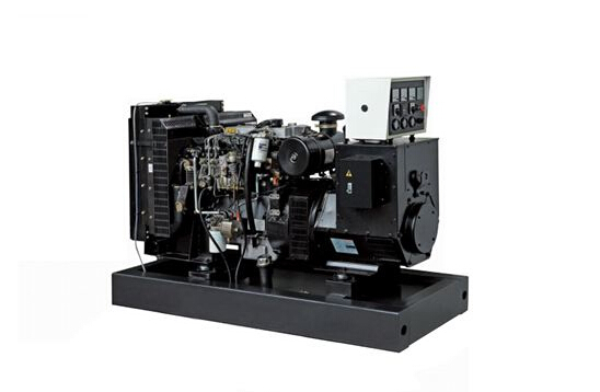 福绵科克150kw大型柴油发电机组