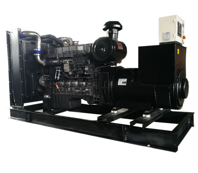 福绵上柴柴油发电机组50KW-700KW