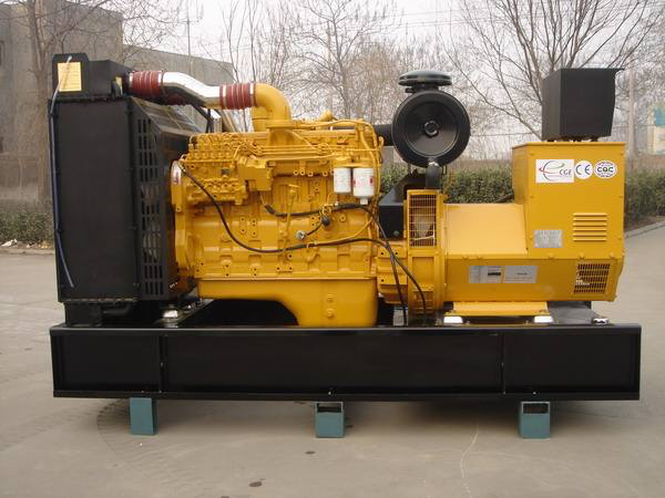 福绵发电机出租