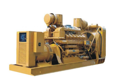 福绵发电机出租