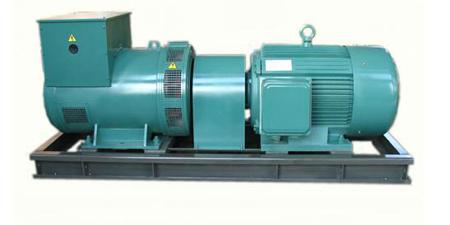 福绵发电机出租